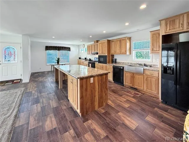 315 5th Street Hugo, CO 80821