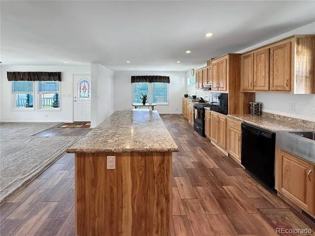 315 5th Street Hugo, CO 80821