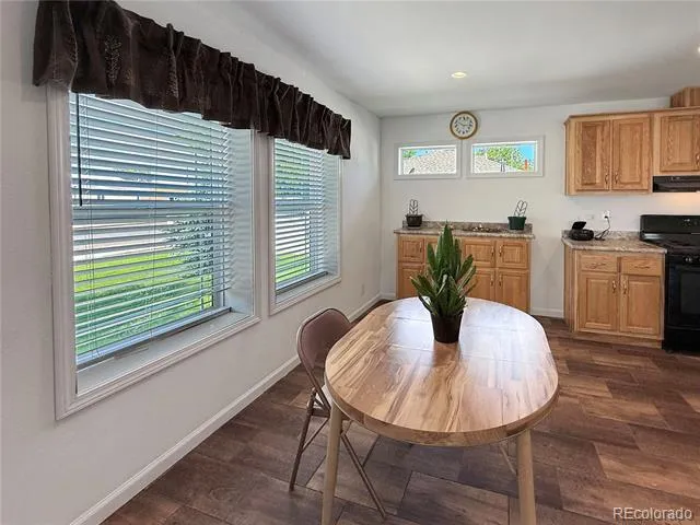 315 5th Street Hugo, CO 80821