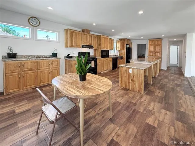 315 5th Street Hugo, CO 80821
