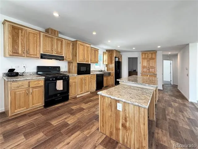 315 5th Street Hugo, CO 80821