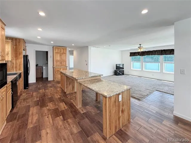 315 5th Street Hugo, CO 80821
