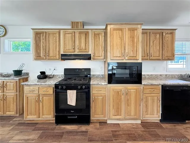 315 5th Street Hugo, CO 80821
