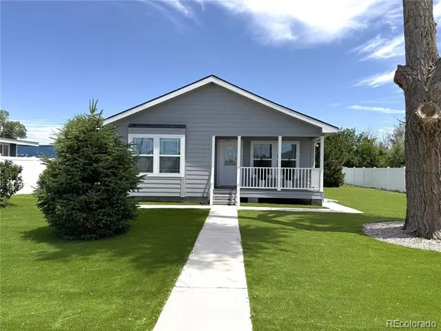 315 5th Street Hugo, CO 80821