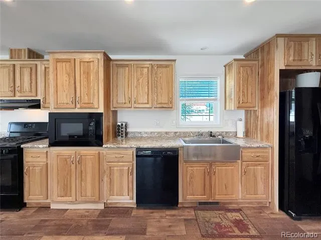 315 5th Street Hugo, CO 80821