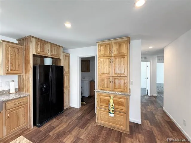 315 5th Street Hugo, CO 80821