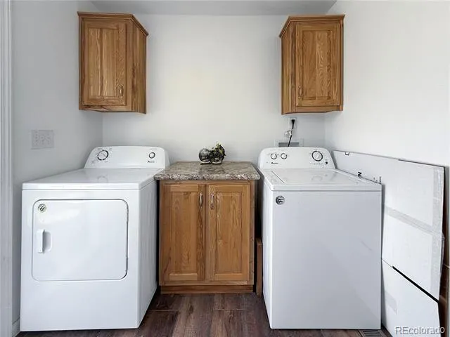 315 5th Street Hugo, CO 80821