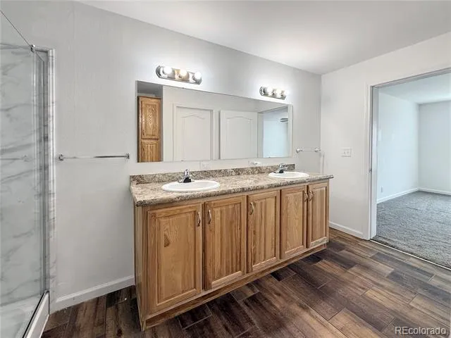 315 5th Street Hugo, CO 80821