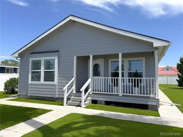 315 5th Street Hugo, CO 80821