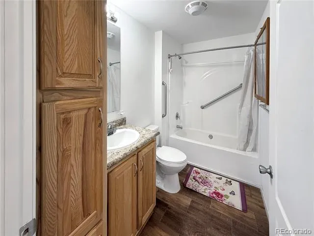 315 5th Street Hugo, CO 80821