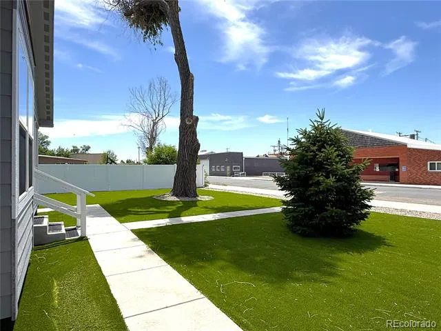 315 5th Street Hugo, CO 80821