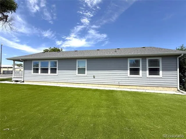 315 5th Street Hugo, CO 80821
