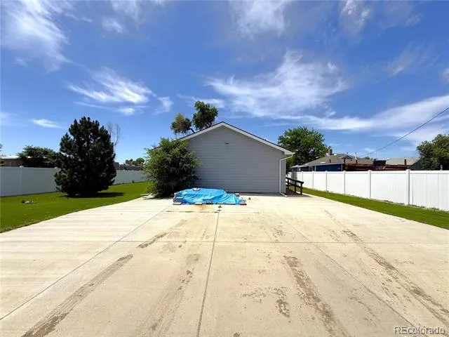 315 5th Street Hugo, CO 80821