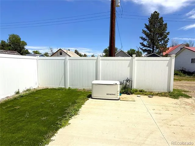 315 5th Street Hugo, CO 80821