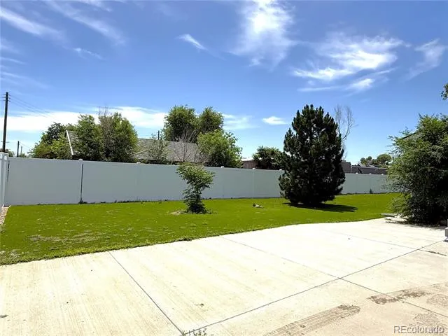 315 5th Street Hugo, CO 80821