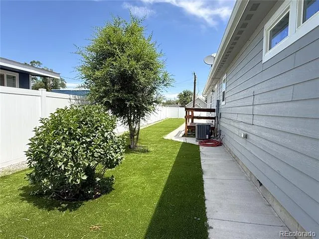 315 5th Street Hugo, CO 80821
