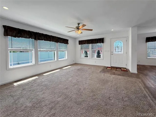 315 5th Street Hugo, CO 80821
