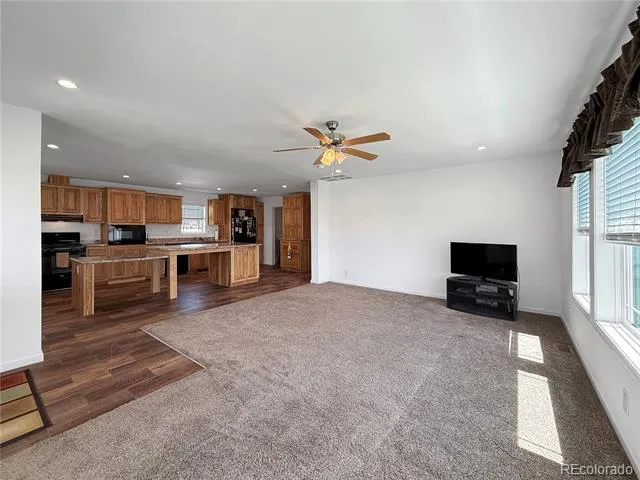 315 5th Street Hugo, CO 80821