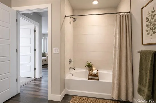 20 Wilcox Street #316 Castle Rock, CO 80104