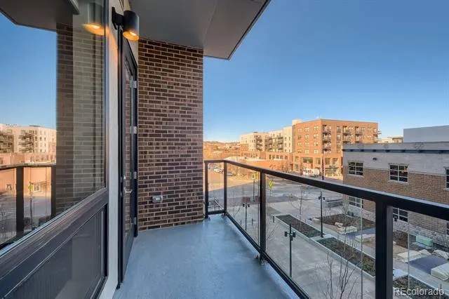 20 Wilcox Street #316 Castle Rock, CO 80104