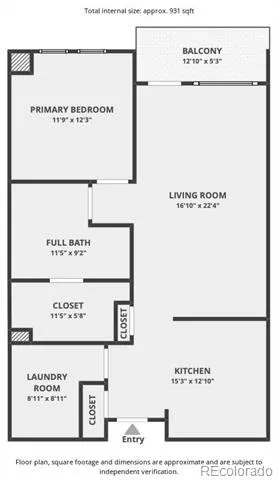 20 Wilcox Street #316 Castle Rock, CO 80104