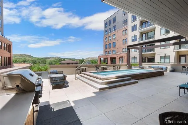 20 Wilcox Street #316 Castle Rock, CO 80104