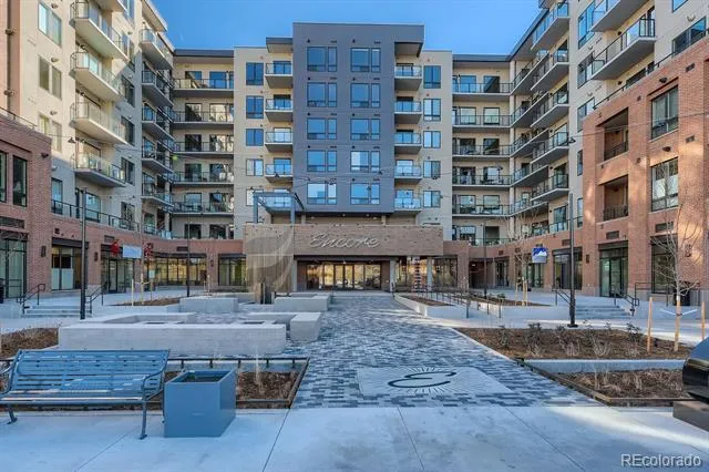20 Wilcox Street #316 Castle Rock, CO 80104