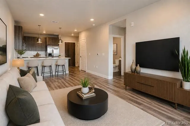 20 Wilcox Street #316 Castle Rock, CO 80104