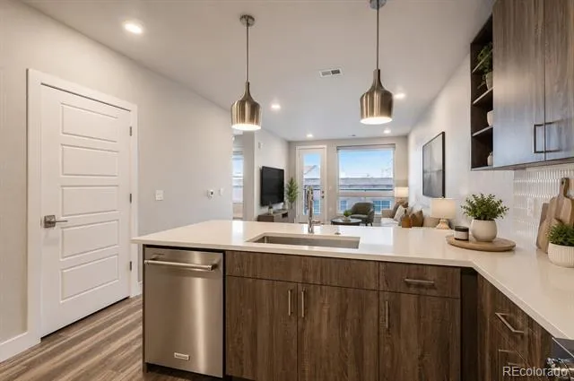 20 Wilcox Street #316 Castle Rock, CO 80104