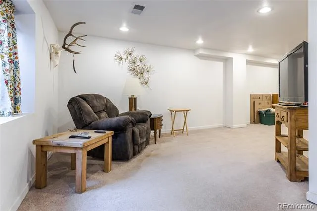 5727 W Asbury Place Lakewood, CO 80227