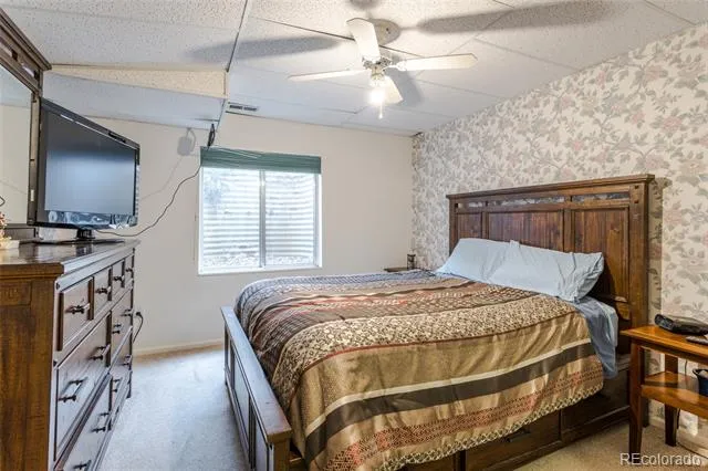 5727 W Asbury Place Lakewood, CO 80227
