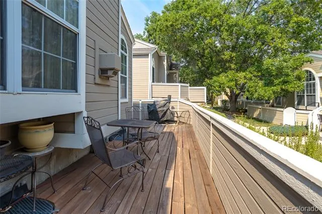 5727 W Asbury Place Lakewood, CO 80227