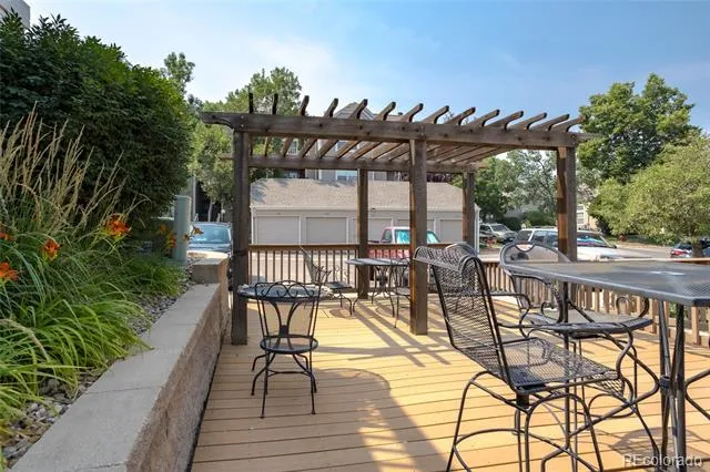 5727 W Asbury Place Lakewood, CO 80227