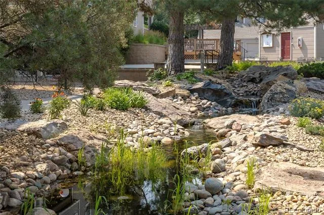 5727 W Asbury Place Lakewood, CO 80227