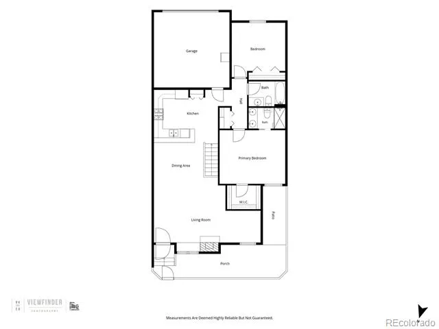 5727 W Asbury Place Lakewood, CO 80227