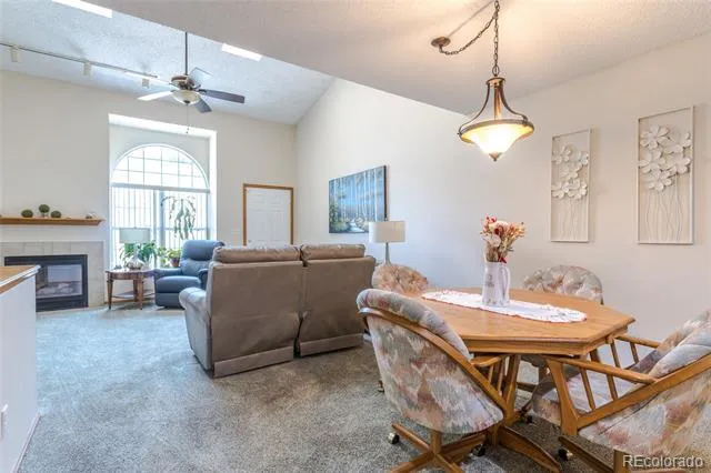 5727 W Asbury Place Lakewood, CO 80227