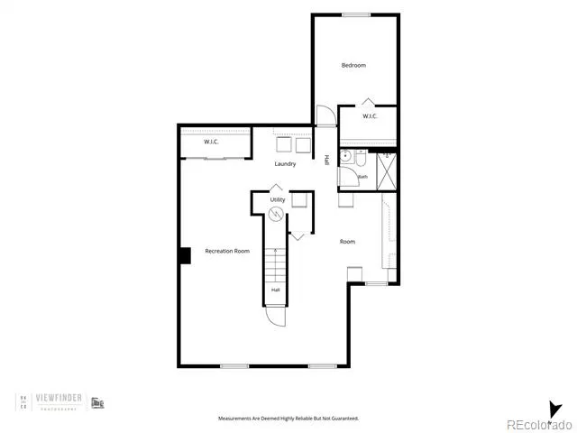 5727 W Asbury Place Lakewood, CO 80227
