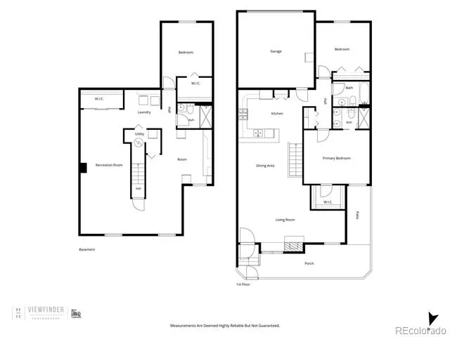 5727 W Asbury Place Lakewood, CO 80227