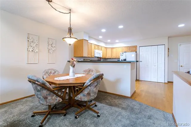 5727 W Asbury Place Lakewood, CO 80227