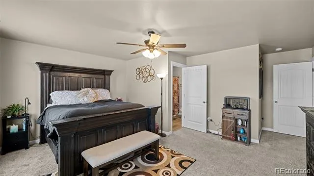 4687 Ports Down Lane Colorado Springs, CO 80911