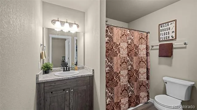 4687 Ports Down Lane Colorado Springs, CO 80911