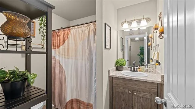 4687 Ports Down Lane Colorado Springs, CO 80911