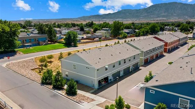 4687 Ports Down Lane Colorado Springs, CO 80911