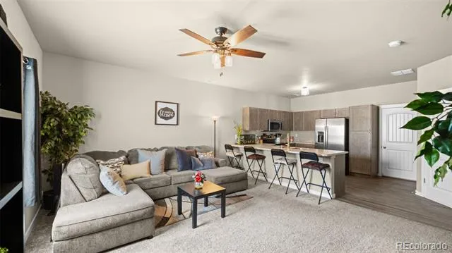 4687 Ports Down Lane Colorado Springs, CO 80911