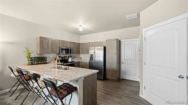 4687 Ports Down Lane Colorado Springs, CO 80911