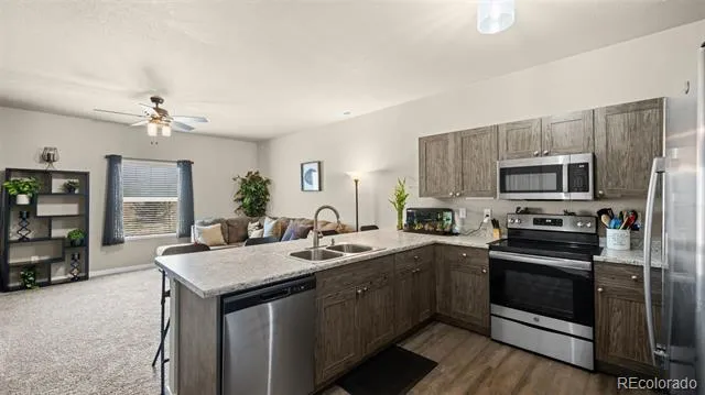 4687 Ports Down Lane Colorado Springs, CO 80911