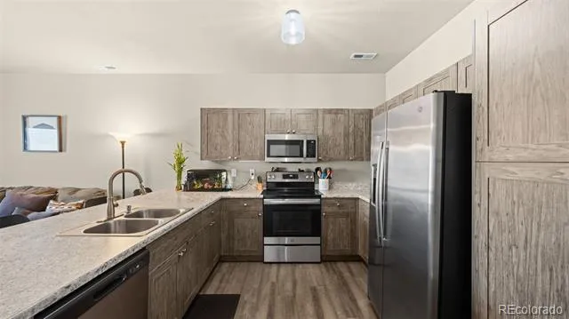4687 Ports Down Lane Colorado Springs, CO 80911