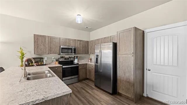 4687 Ports Down Lane Colorado Springs, CO 80911