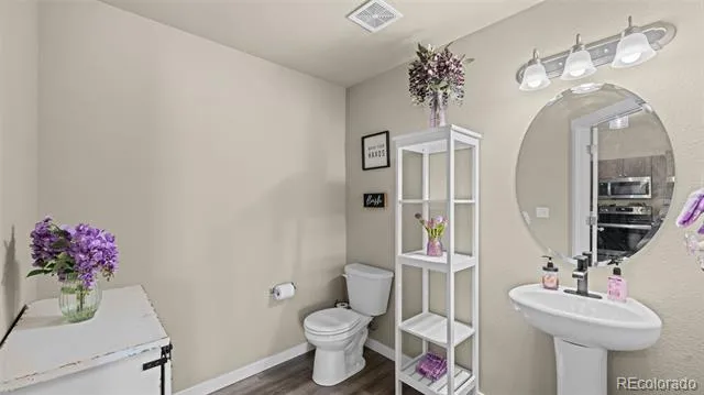 4687 Ports Down Lane Colorado Springs, CO 80911