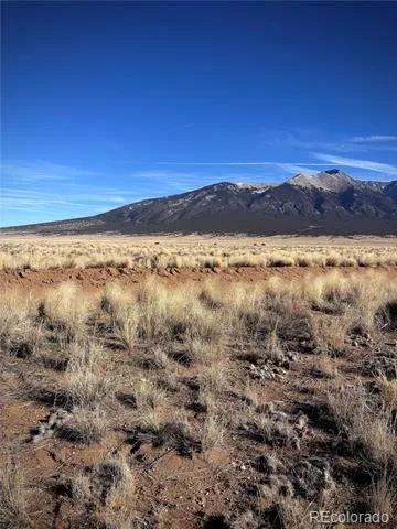 Lot 4 13th Street Blanca, CO 81123